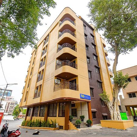 Fabhotel Gaurav Galaxy Pune Eksteriør bilde