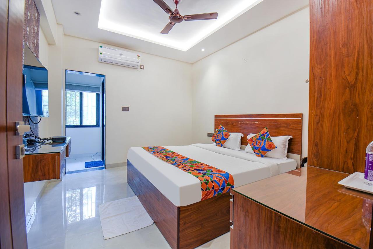Fabhotel Gaurav Galaxy Pune Eksteriør bilde