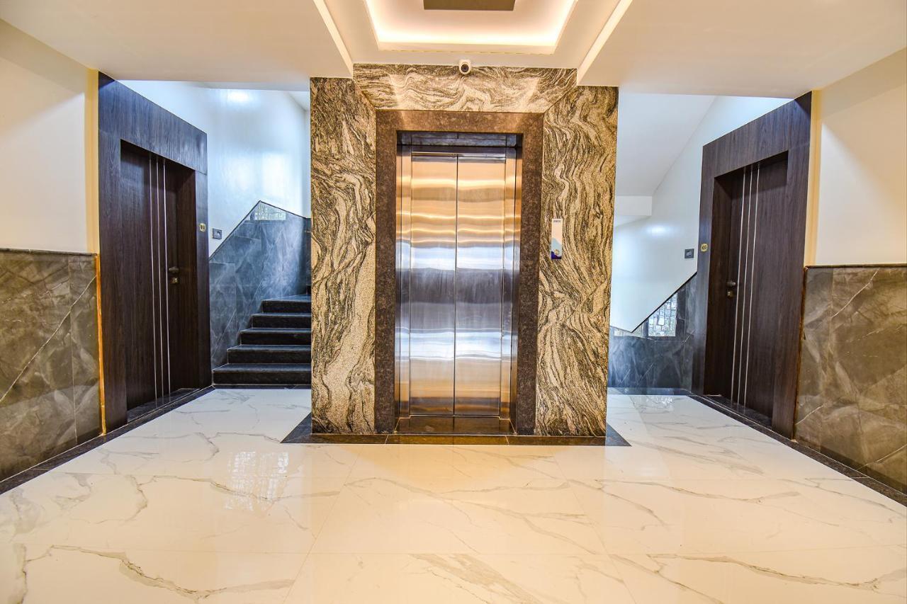Fabhotel Gaurav Galaxy Pune Eksteriør bilde