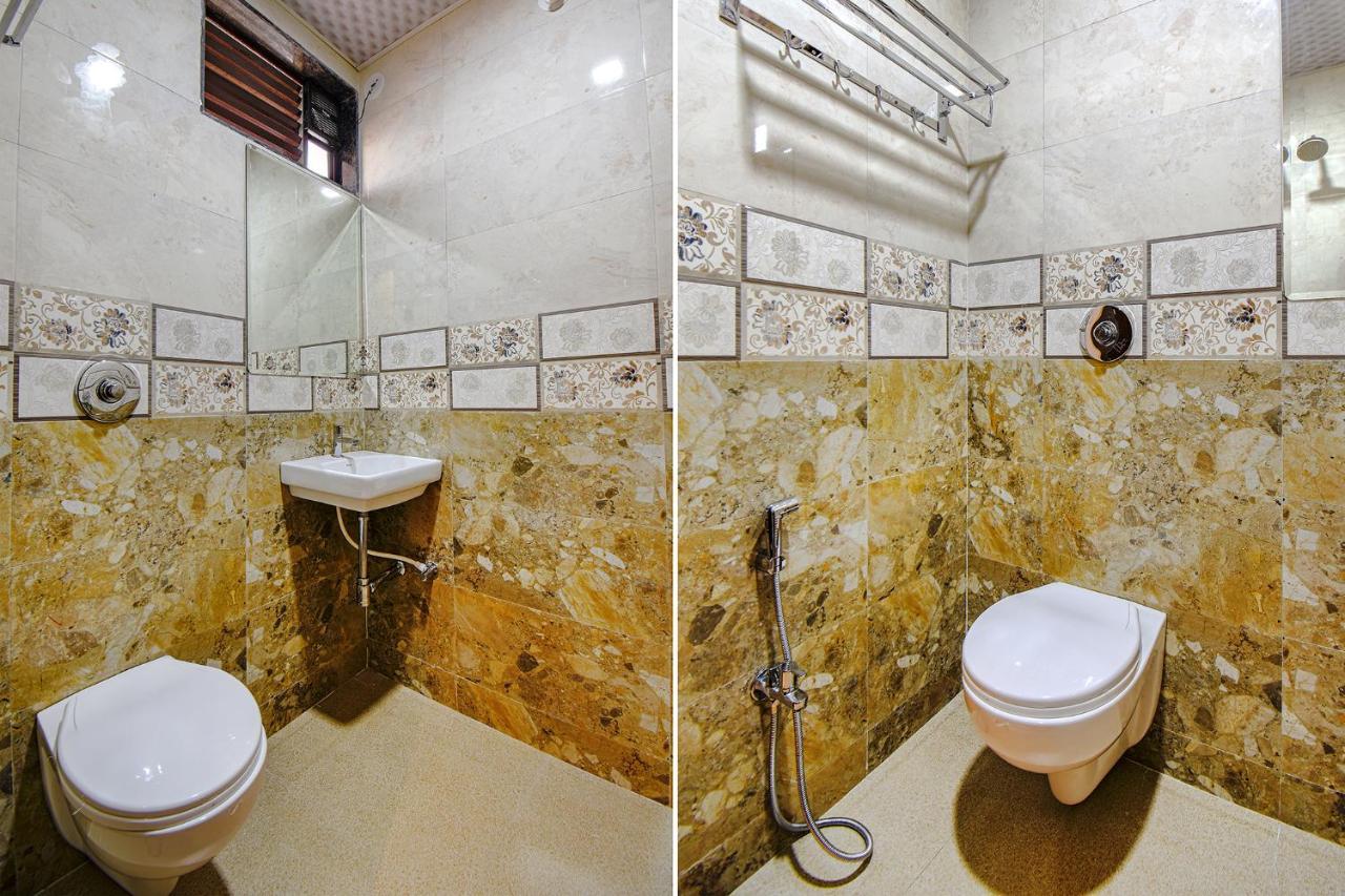 Fabhotel Gaurav Galaxy Pune Eksteriør bilde