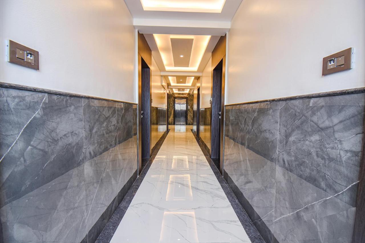 Fabhotel Gaurav Galaxy Pune Eksteriør bilde