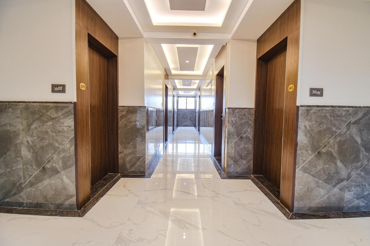 Fabhotel Gaurav Galaxy Pune Eksteriør bilde
