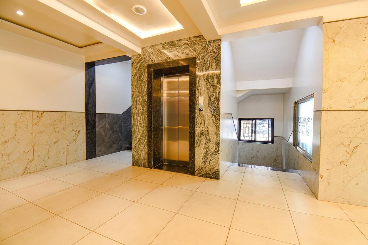 Fabhotel Gaurav Galaxy Pune Eksteriør bilde
